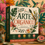 Organic Art™ | +90 min de vidéo · +100 croquis · 7 bonus GRATUITS 🎁